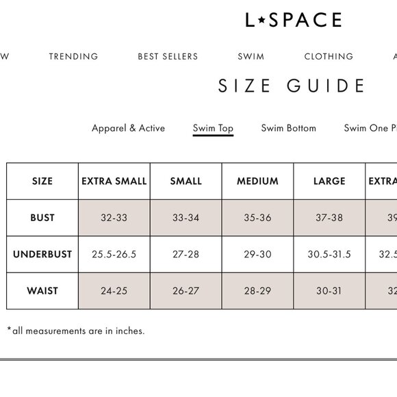 L*Space Eco Chic Econyl® Flora Bikini Top, paradise blooms - Picture 9 of 9